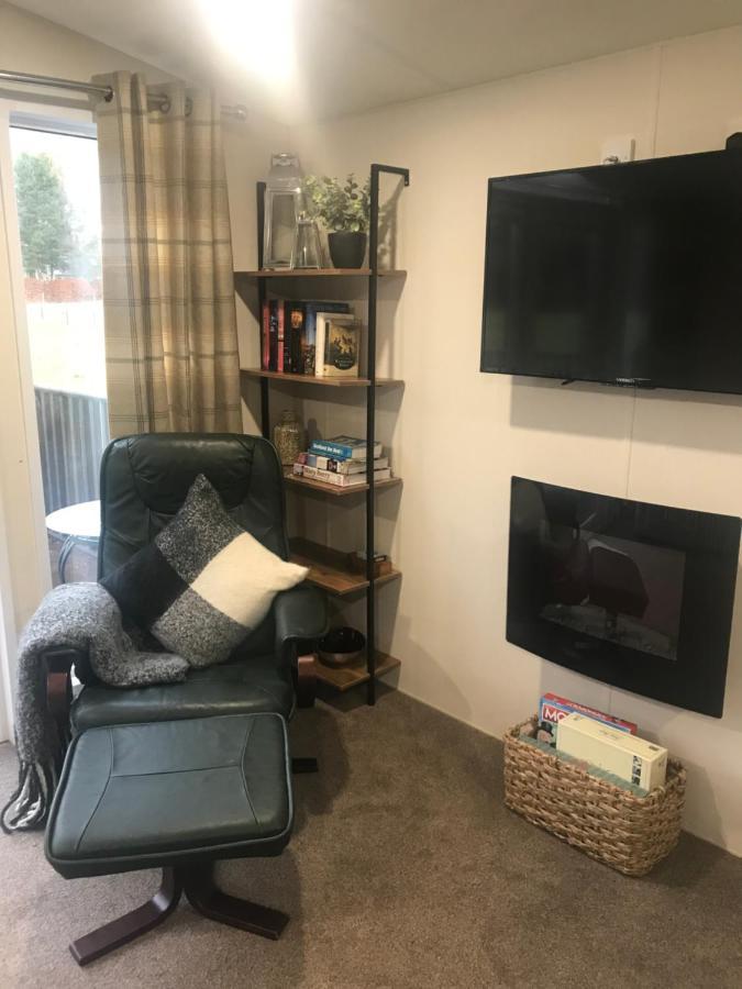 Ravenwood Lodge دولار المظهر الخارجي الصورة