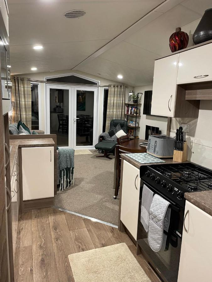 Ravenwood Lodge دولار المظهر الخارجي الصورة