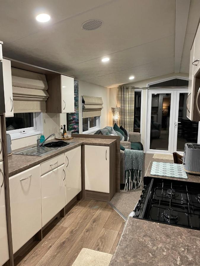 Ravenwood Lodge دولار المظهر الخارجي الصورة